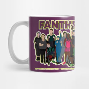 Fanthropy Community Mug